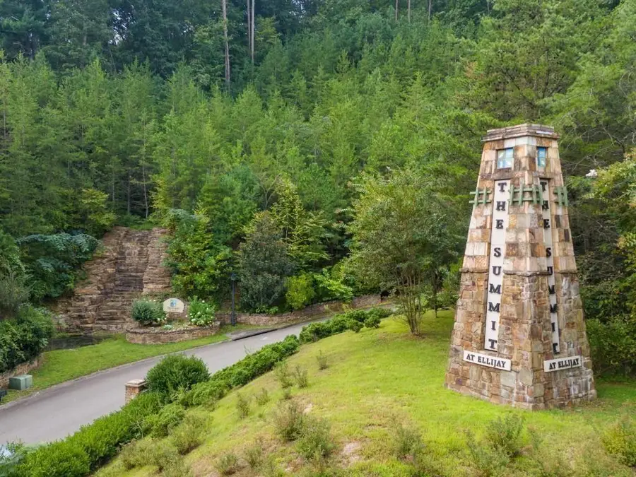 179 Summit View, Ellijay, GA 30540 - #2