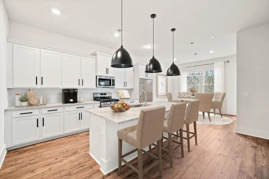 179 Summit View, Ellijay, GA 30540 - #3