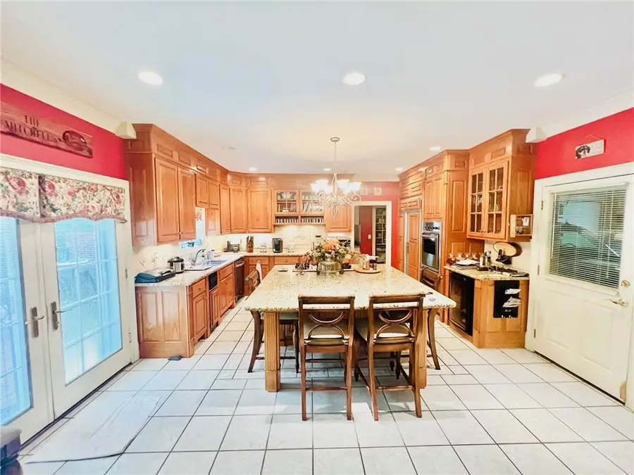 26 Johnston Row Nw, Cartersville, GA 30121 - #2