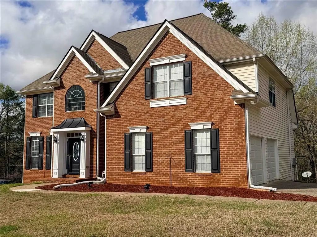 2172 Talbot Ridge, Jonesboro, GA 30236 - #1