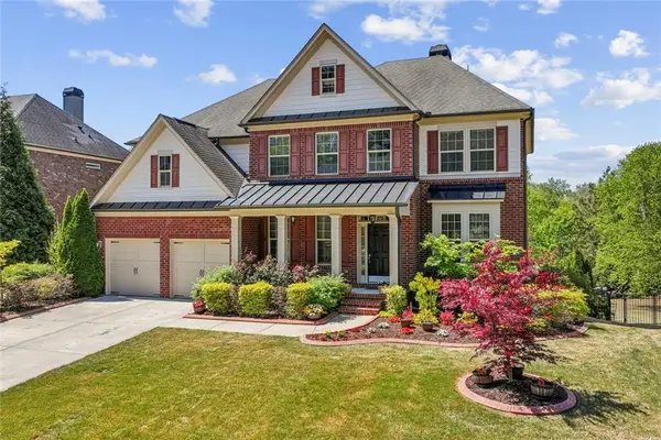 2725 Garonne Way, Cumming, GA 30041