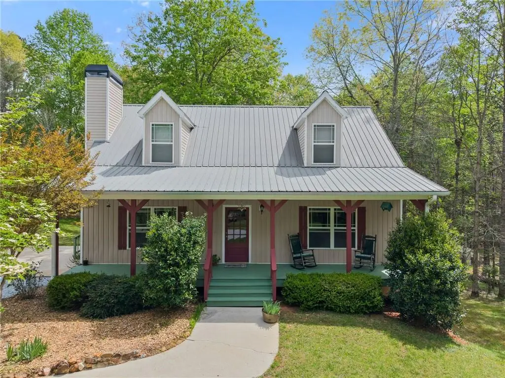 656 Stanley Nix Road, Cleveland, GA 30528 - #1