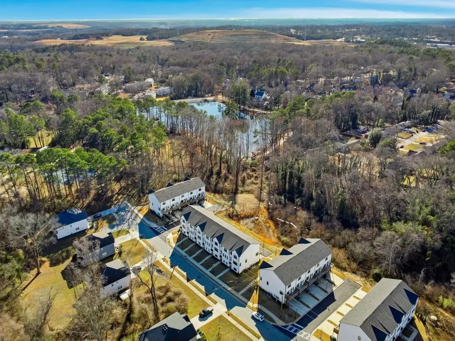 1363 Pavilion Court, Atlanta, GA 30316 - #2