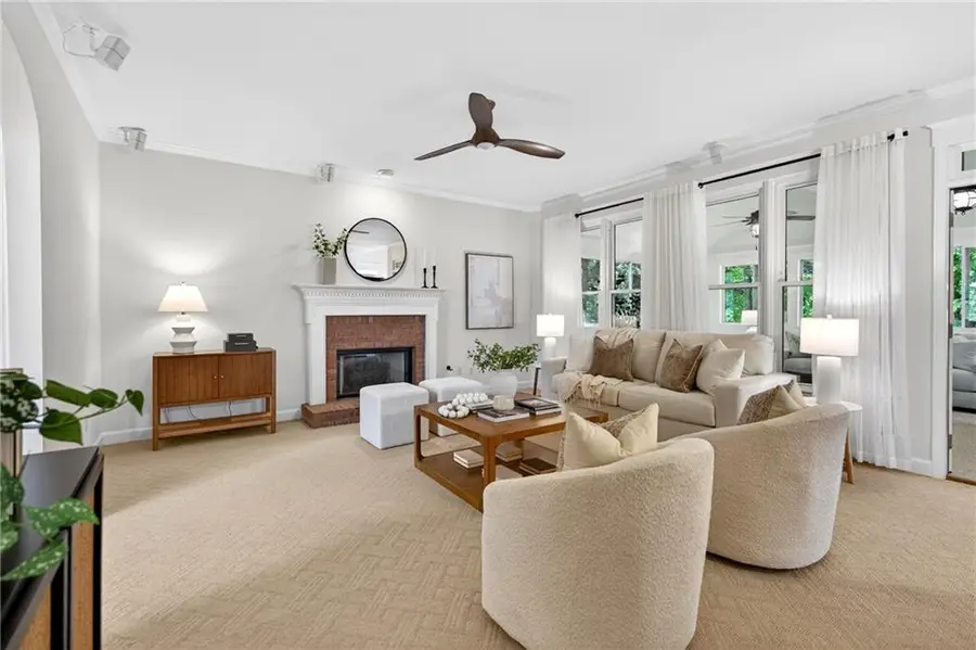 4978 Day Lily Way Nw, Acworth, GA 30102 - #3