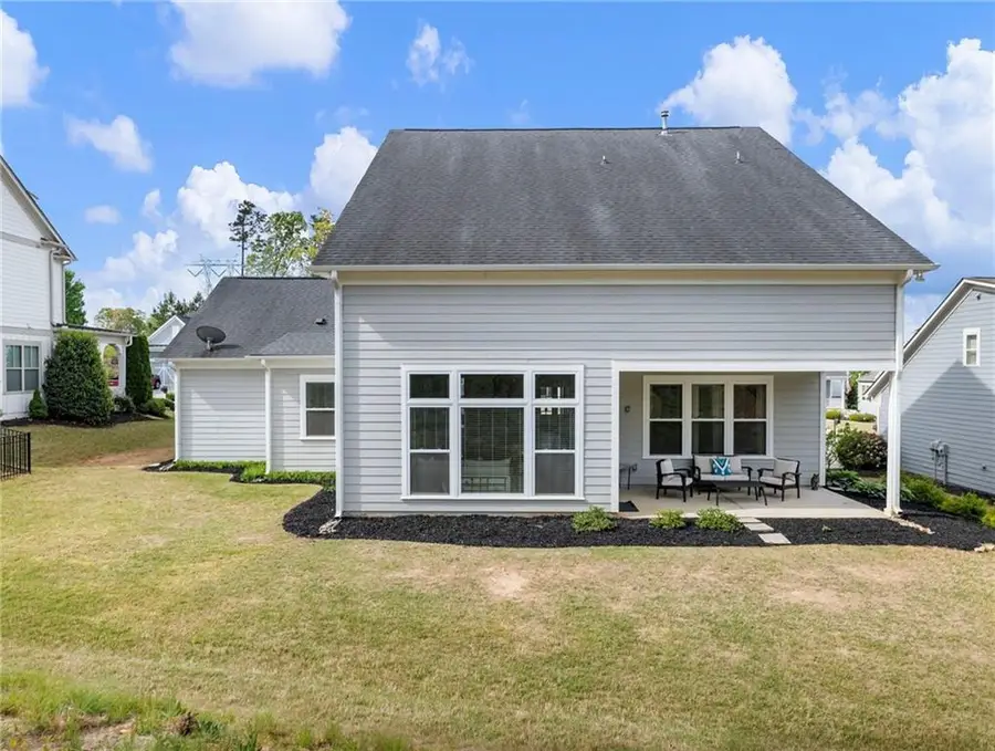 6286 Cedar Springs Lane, Hoschton, GA 30548 - #2