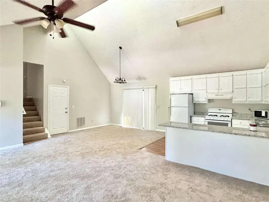 5955 Sutton Place, Douglasville, GA 30135 - #3