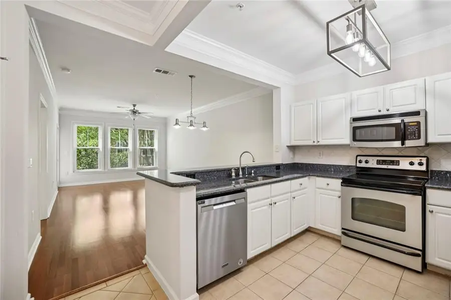 1850 Cotillion #2205, Dunwoody, GA 30338 - #3