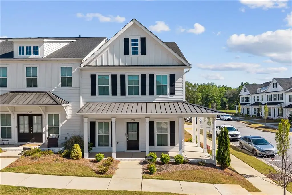 1730 Prospect Way Sw, Conyers, GA 30094 - #1