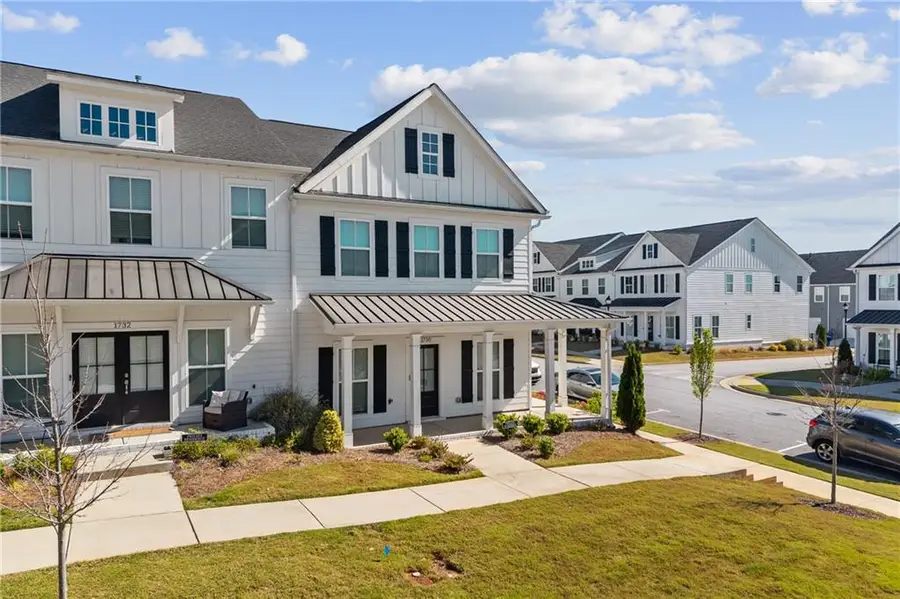 1730 Prospect Way Sw, Conyers, GA 30094 - #2