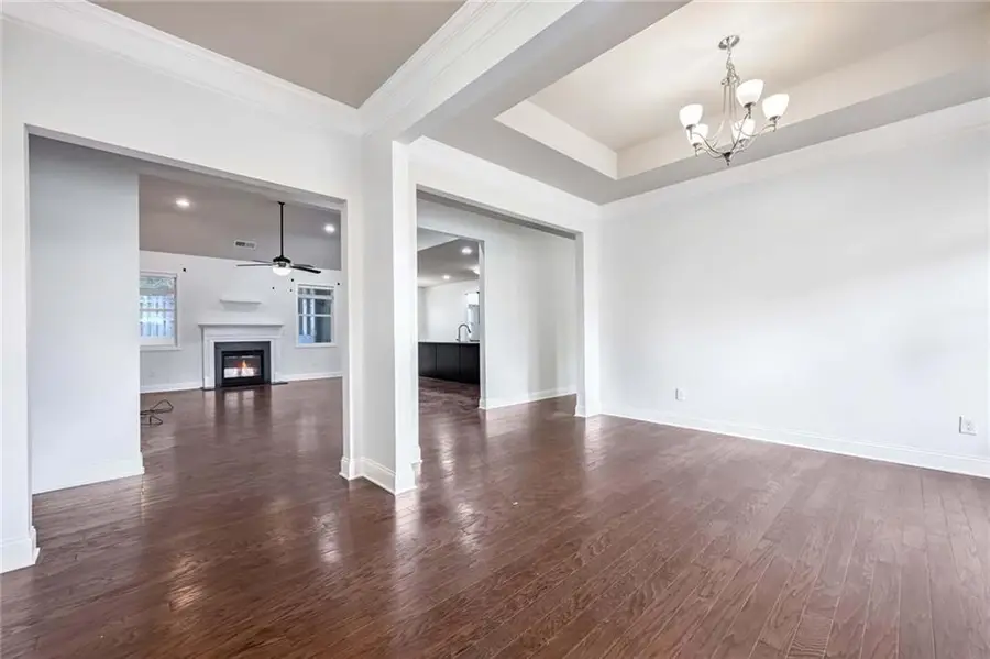 4106 Bunker Drive Sw, Austell, GA 30106 - #2