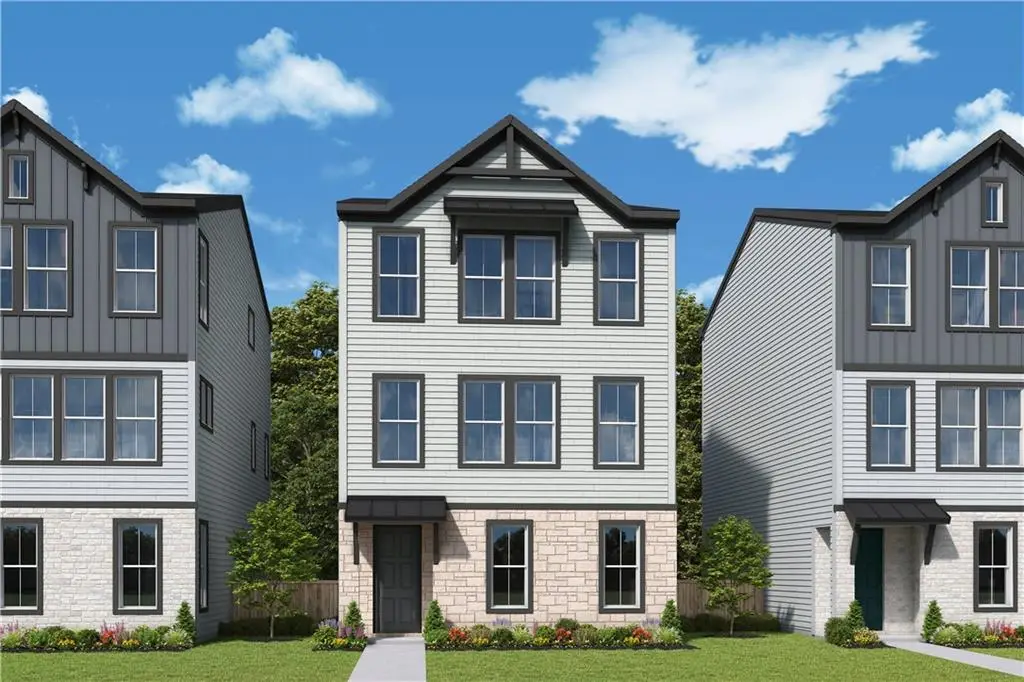 744 Auguste Avenue, Scottdale, GA 30079 - #1