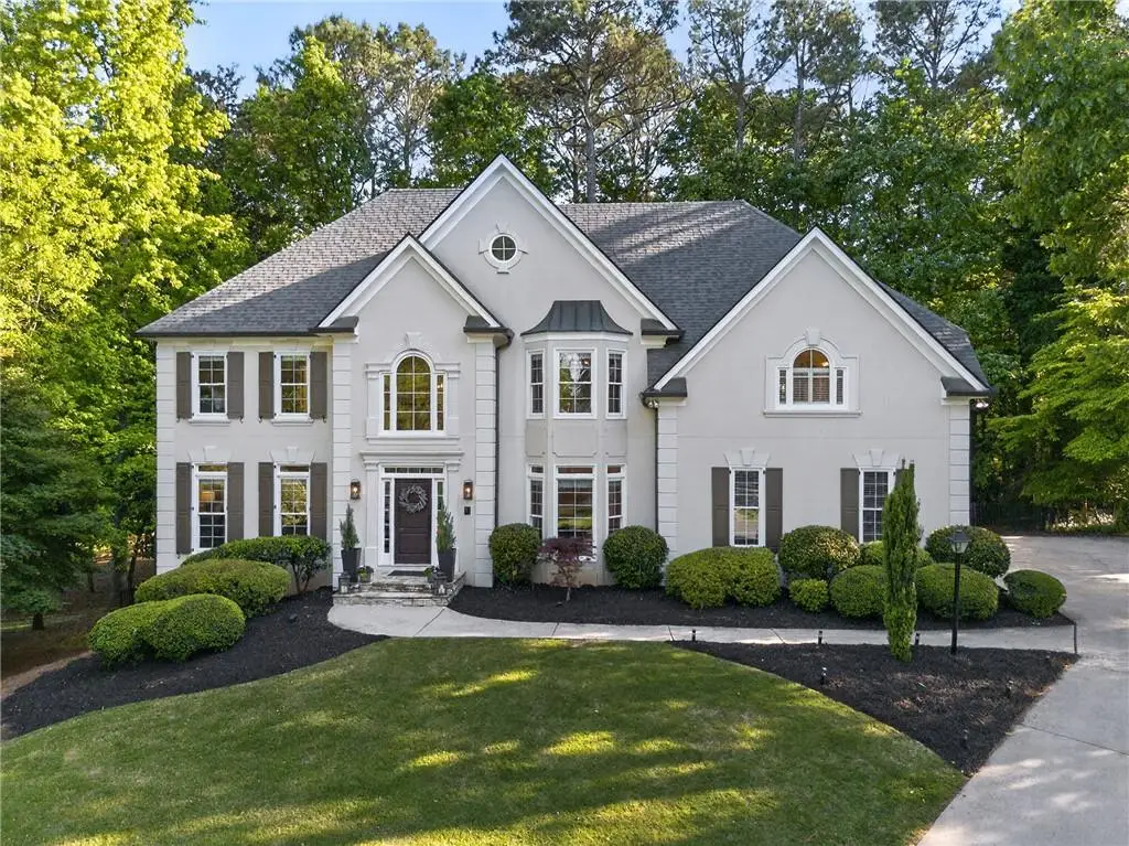 880 Hampton Bluff Drive, Milton, GA 30004 - #1