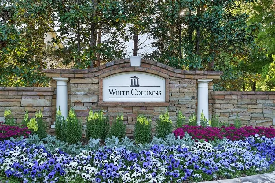 880 Hampton Bluff Drive, Milton, GA 30004 - #3