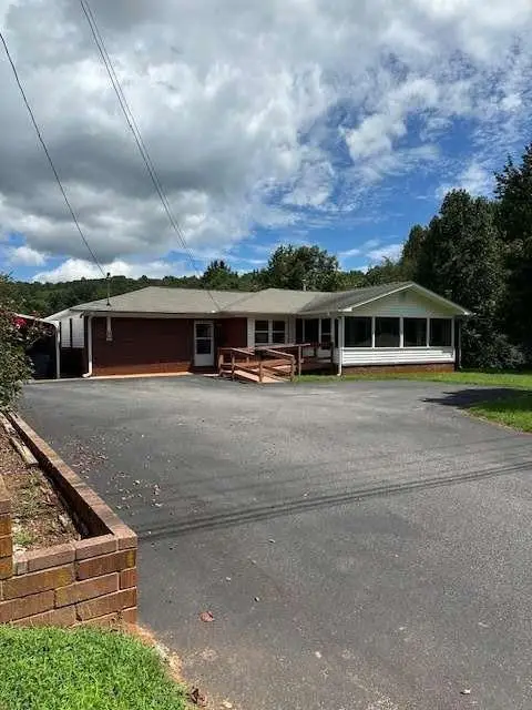 1323 Cavender Creek Road, Dahlonega, GA 30533 - #3