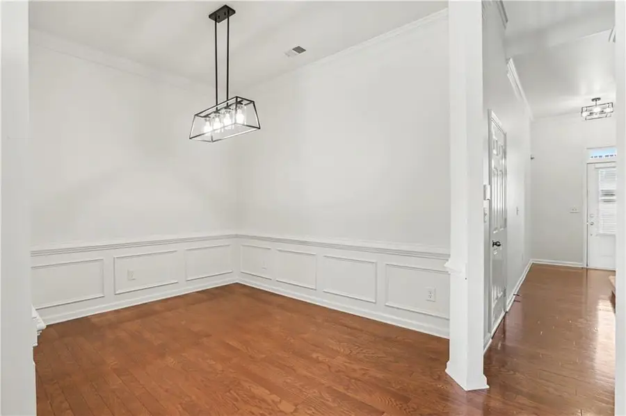 3641 Gambrell Lane Ne, Atlanta, GA 30319 - #3