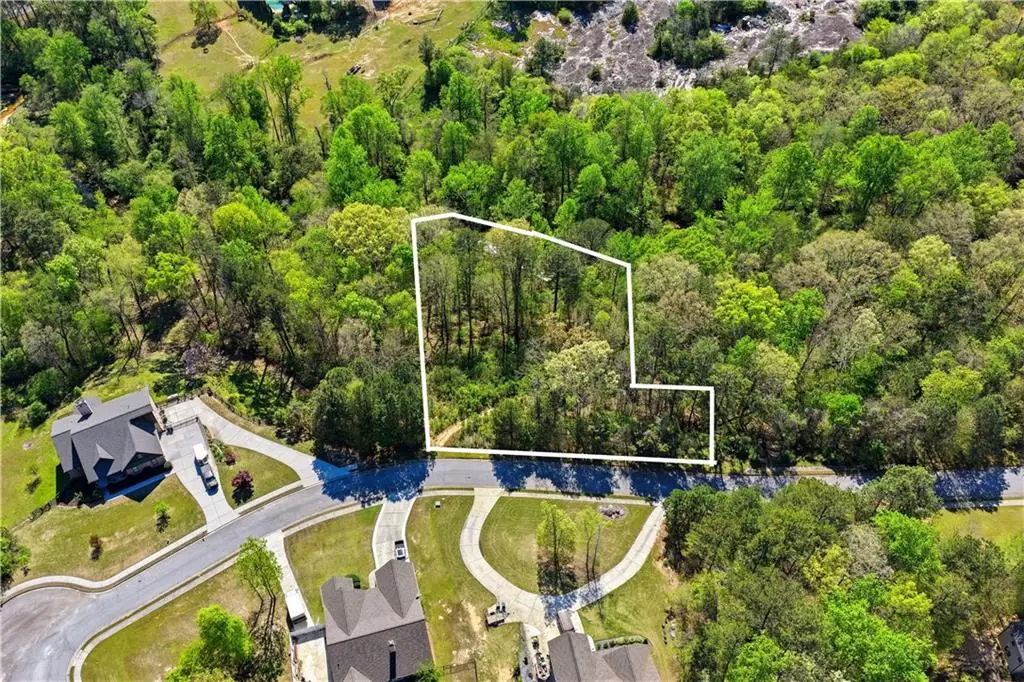 2129 Braswell Lane, Loganville, GA 30052 - #1