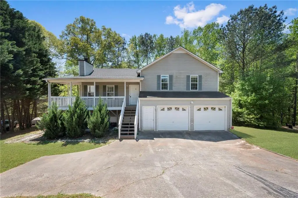 185 Wyngate Court, Dallas, GA 30157 - #1