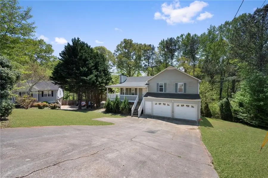 185 Wyngate Court, Dallas, GA 30157 - #2