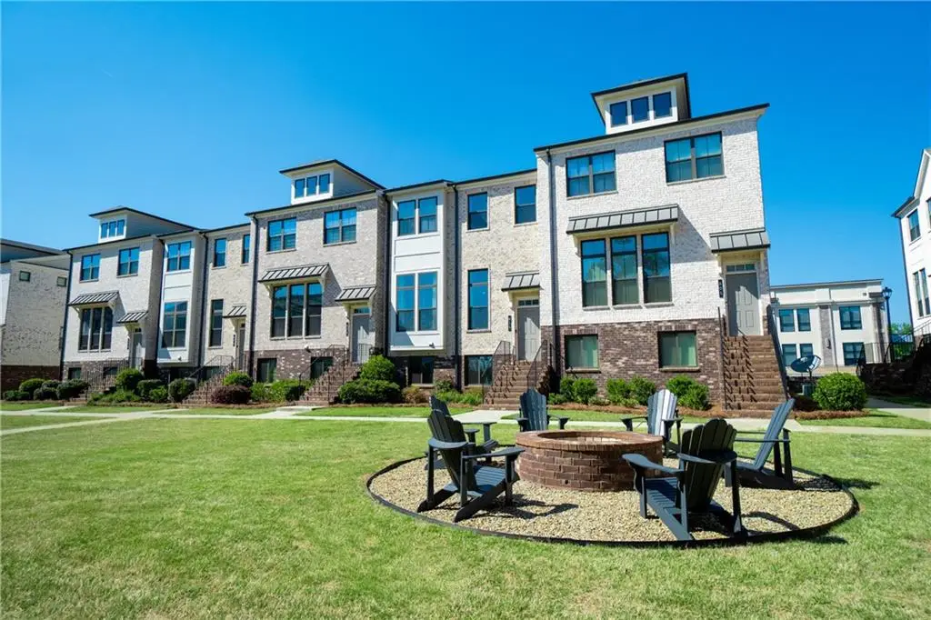 615 Fair View Circle, Roswell, GA 30076 - #1