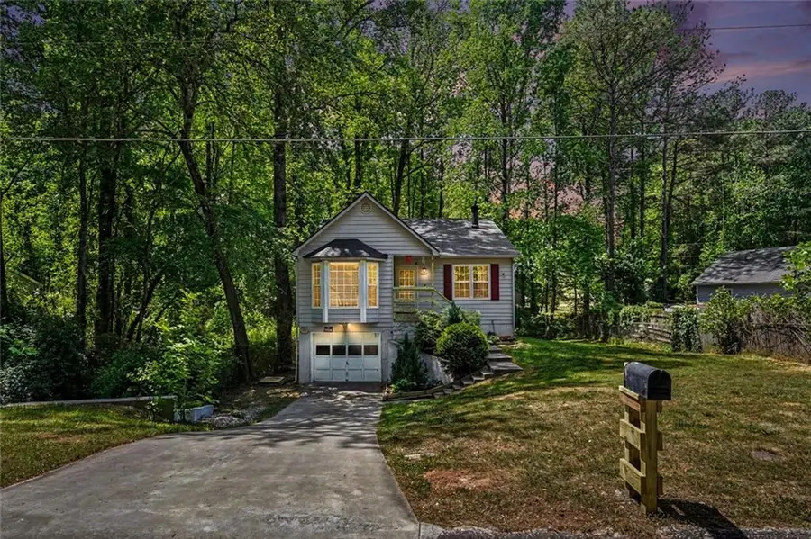 8087 Flamingo, Jonesboro, GA 30238 - #2