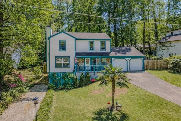 2467 Samia Drive, Duluth, GA 30096