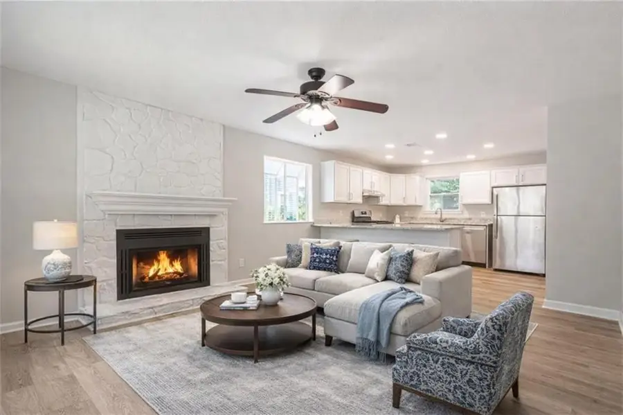 2467 Samia Drive, Duluth, GA 30096 - #2