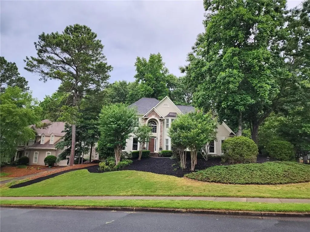 701 Whisper Wind Court, Woodstock, GA 30189 - #1