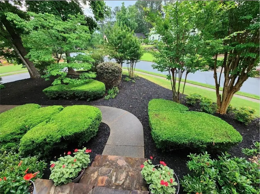 701 Whisper Wind Court, Woodstock, GA 30189 - #3