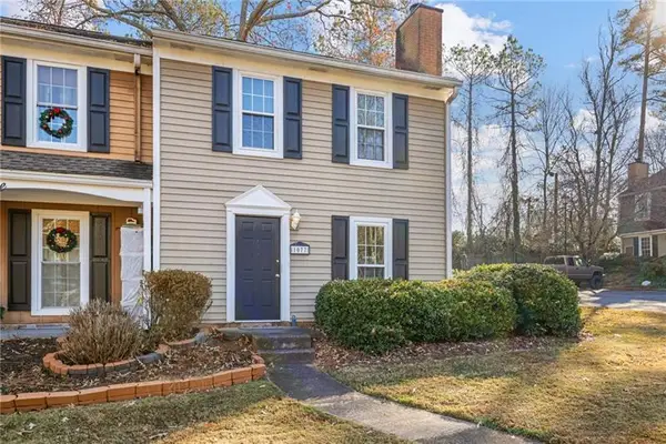 1077 New Haven Drive Sw, Marietta, GA 30064