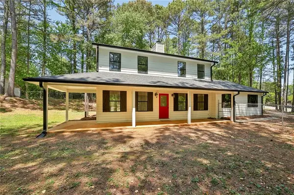 1025 Wood Valley Road, Cumming, GA 30041