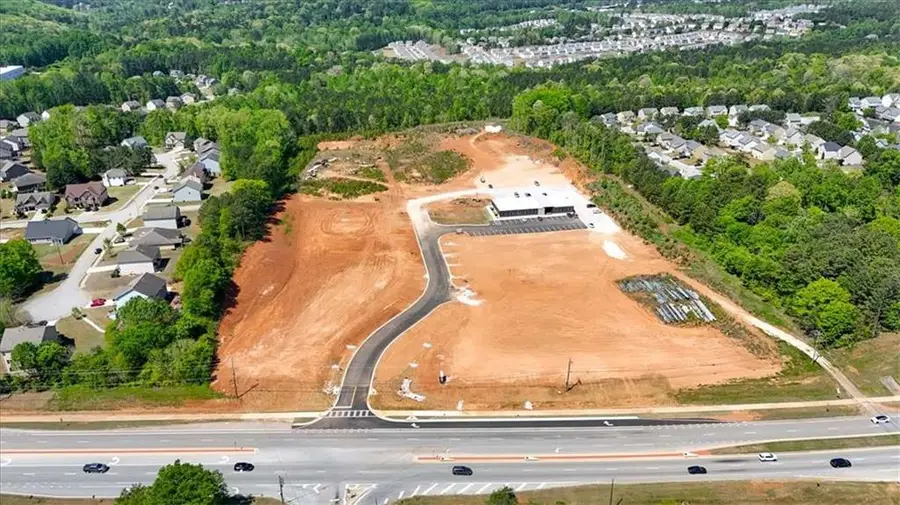 823 Bill Carruth Parkway, Hiram, GA 30141 - #2