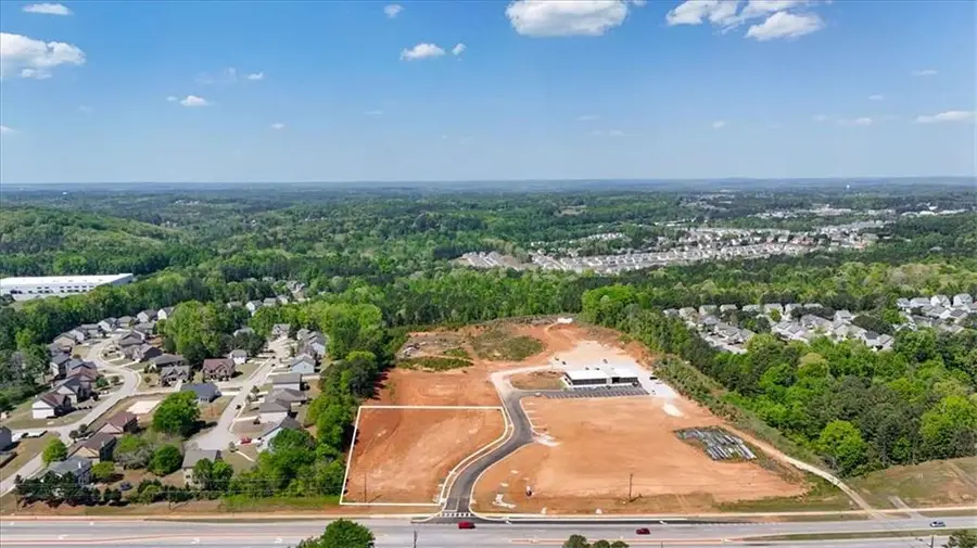 823 Bill Carruth Parkway, Hiram, GA 30141 - #3