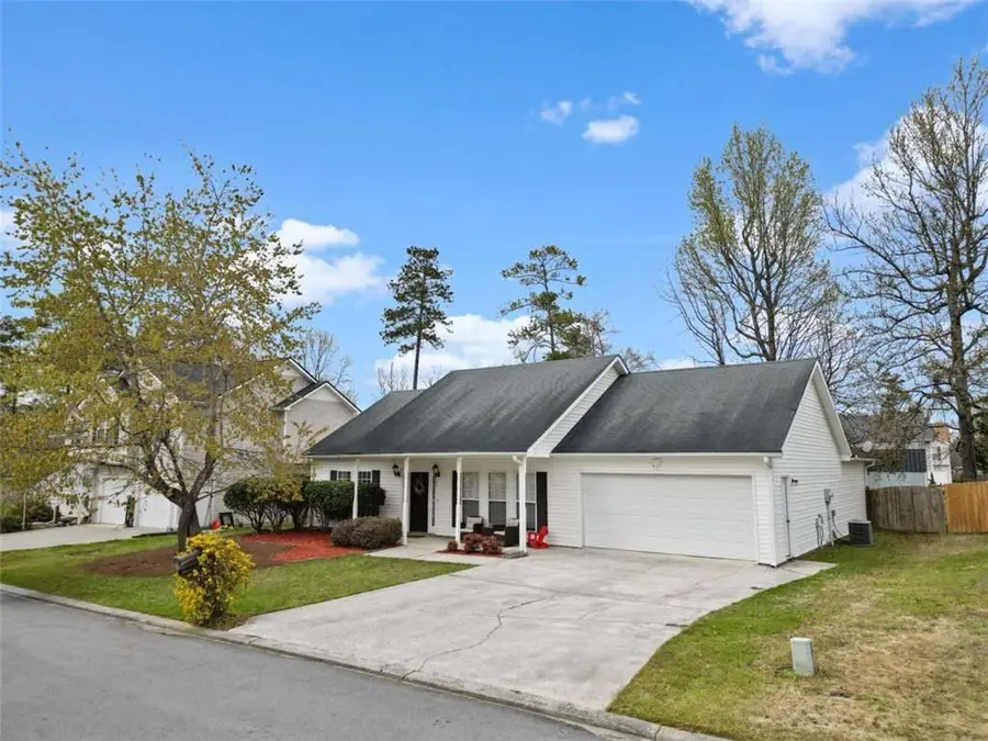 57 Trillium Trail, Rome, GA 30165 - #2