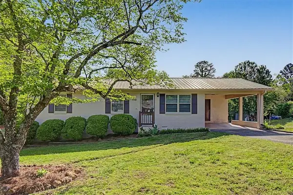 309 Gail Street Nw, Adairsville, GA 30103