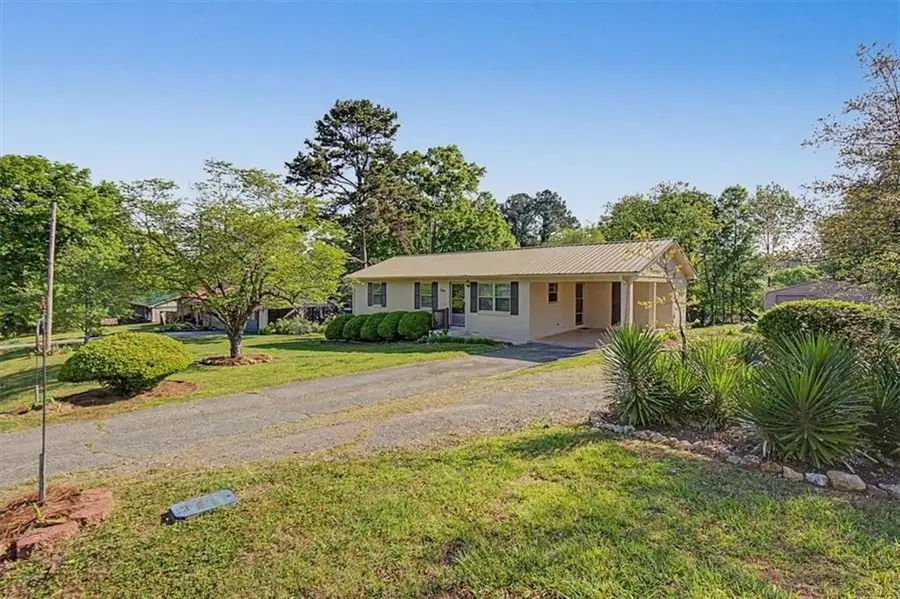 309 Gail Street Nw, Adairsville, GA 30103 - #3