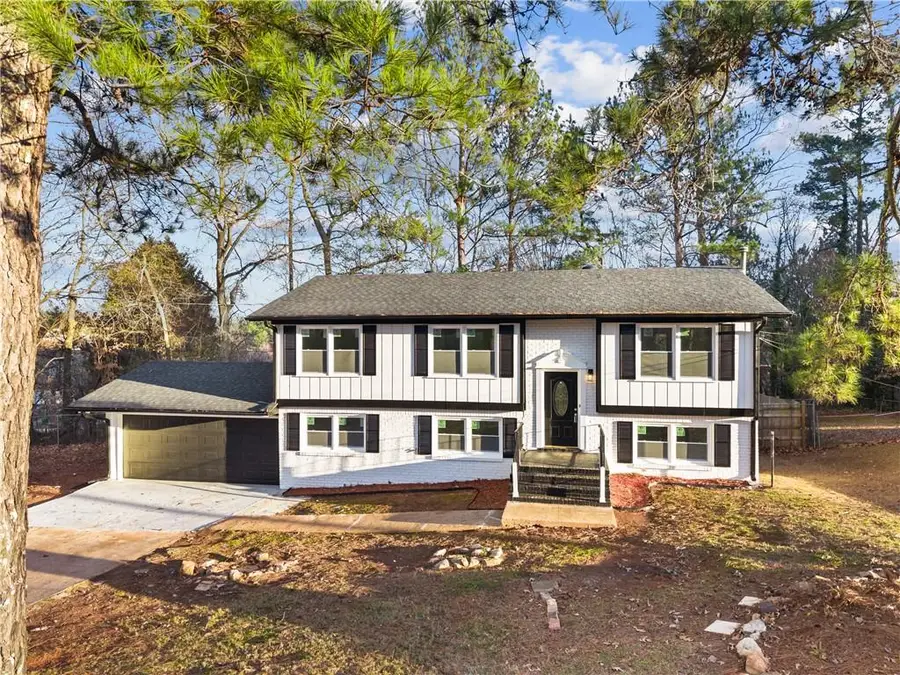 2304 S Hairston Road, Decatur, GA 30035 - #2