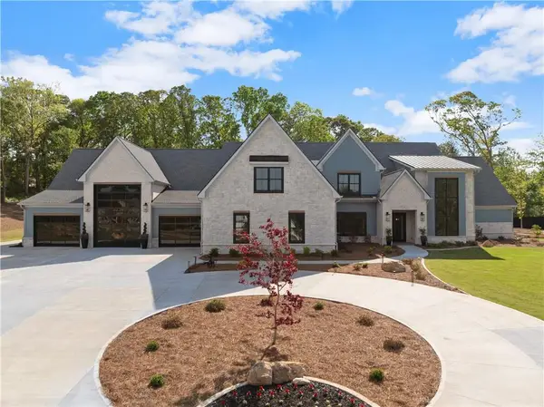 373 Fortress Way, Jefferson, GA 30549