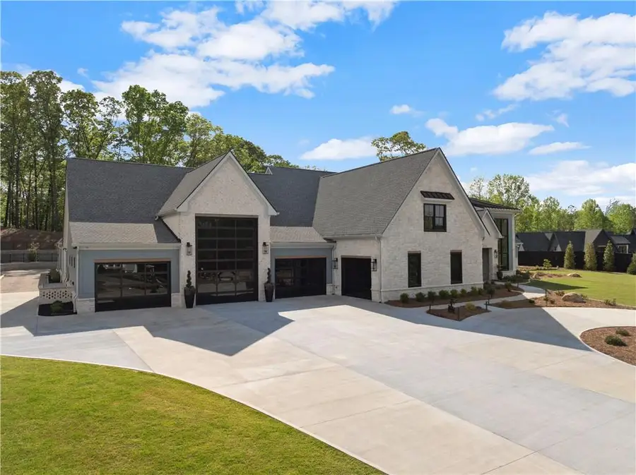 373 Fortress Way, Jefferson, GA 30549 - #3