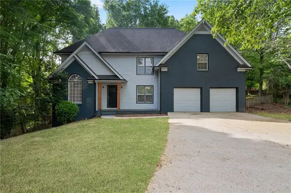 5017 Sandyhook Court Nw, Acworth, GA 30102