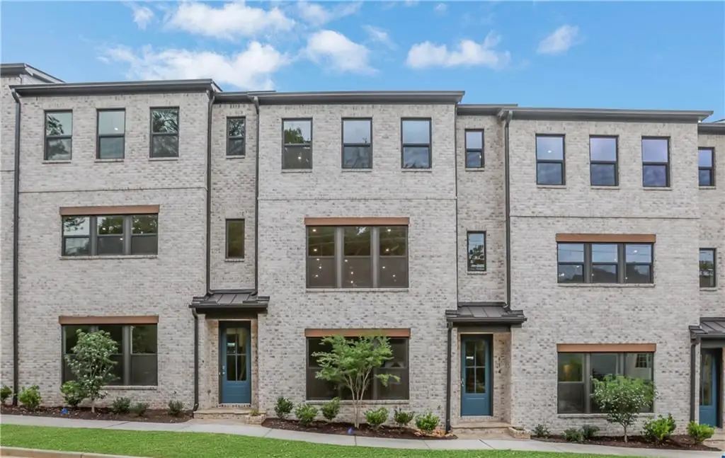 114 Bridgecrest Road, Roswell, GA 30075 - #1