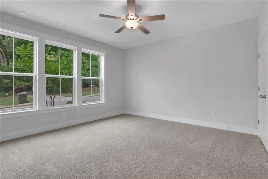 114 Bridgecrest Road, Roswell, GA 30075 - #3