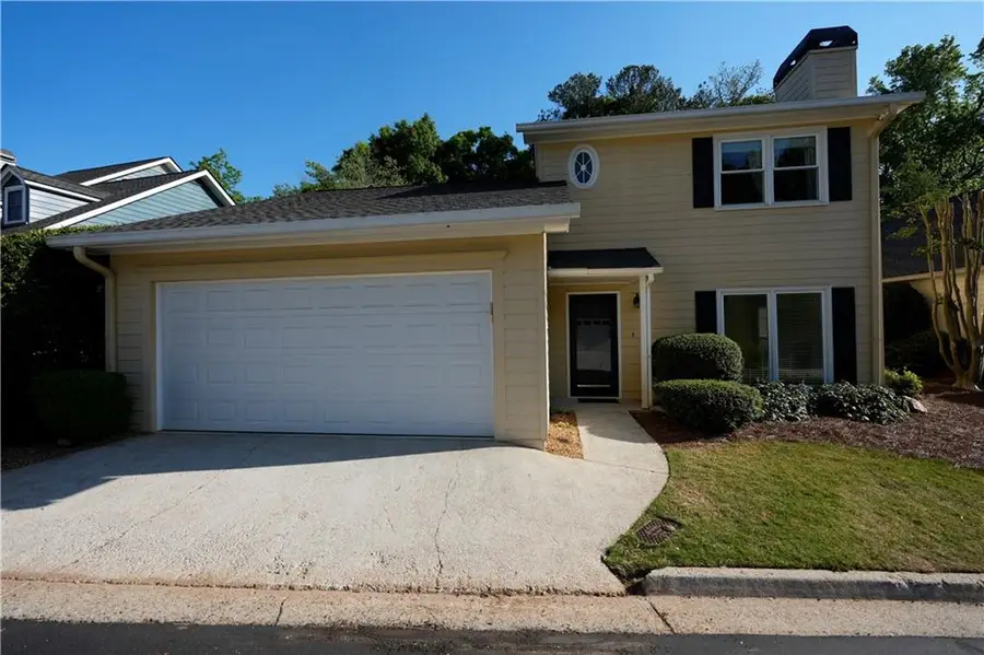 4003 Arborwood Lane, Tucker, GA 30084 - #2