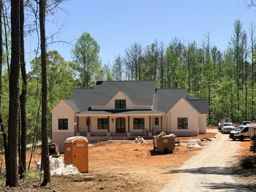 1430 Whooping Creek Church Road, Carrollton, GA 30117 - #2