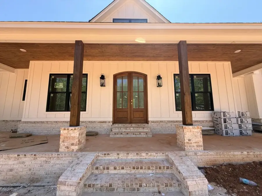 1430 Whooping Creek Church Road, Carrollton, GA 30117 - #3