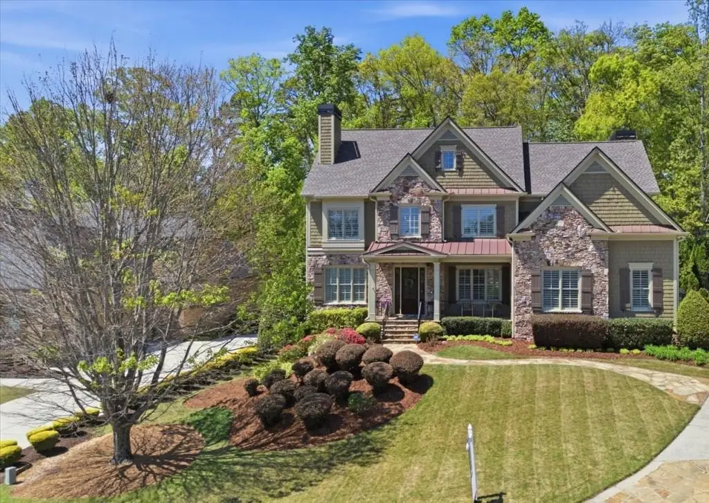 2263 Tayside Crossing, Kennesaw, GA 30152 - #1