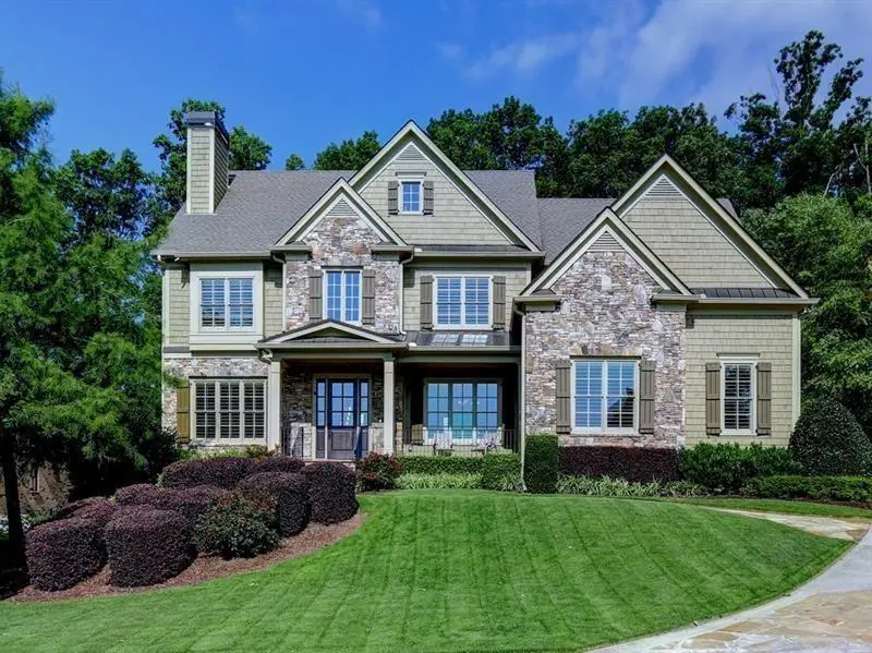 2263 Tayside Crossing, Kennesaw, GA 30152 - #3