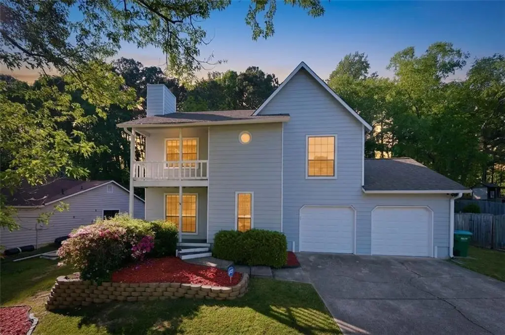 4971 Sharp Way, Duluth, GA 30096 - #1