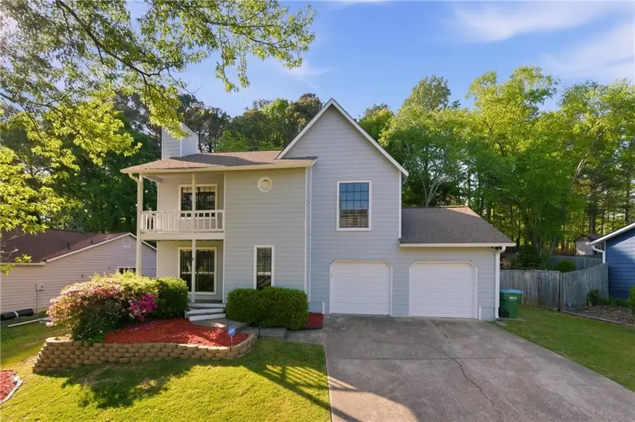 4971 Sharp Way, Duluth, GA 30096 - #2