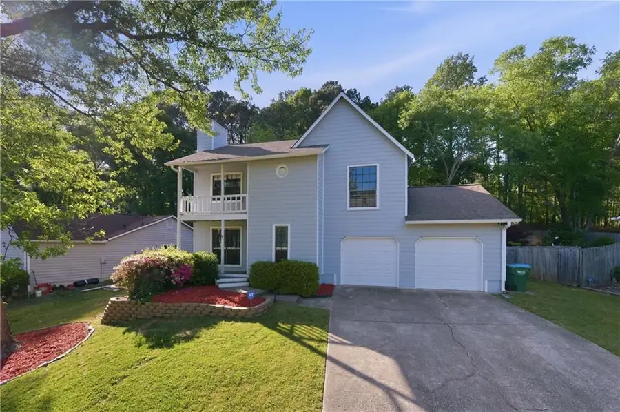 4971 Sharp Way, Duluth, GA 30096 - #3