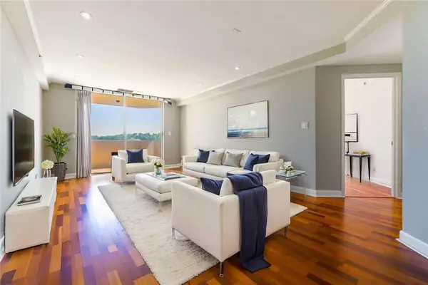 1501 Clairmont Road #1216, Decatur, GA 30033